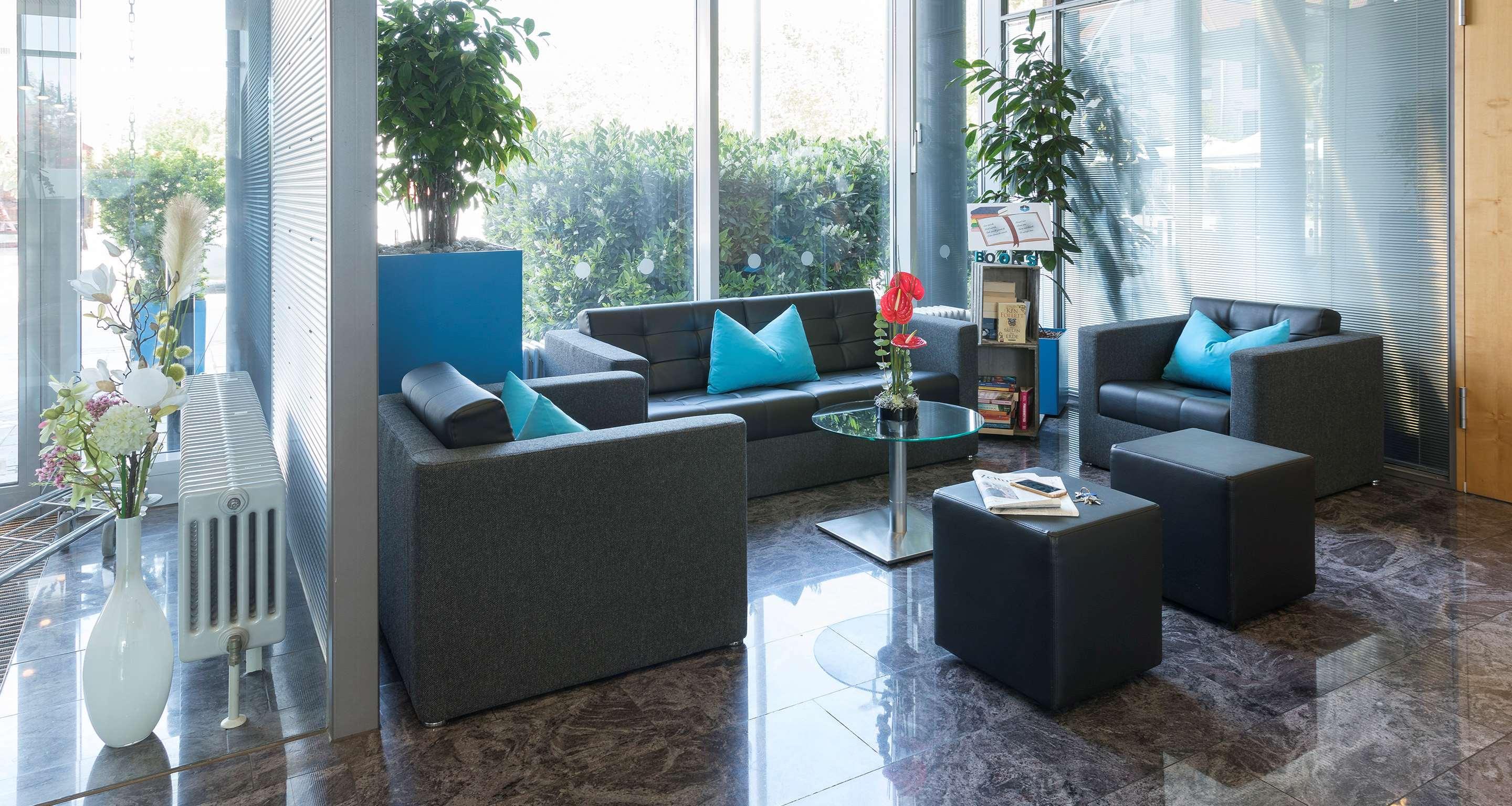 Best Western Hotel Am Europaplatz Кёнигсбрунн Экстерьер фото